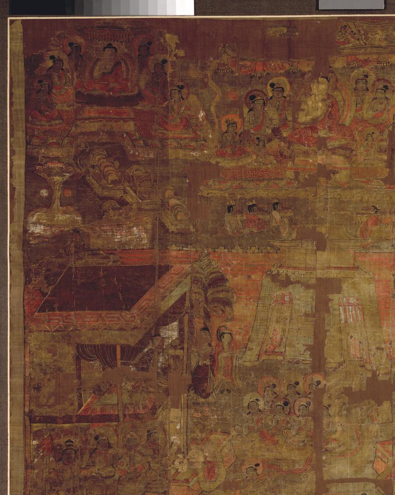 图片[2]-painting; 繪畫(Chinese) BM-1919-0101-0.57-China Archive